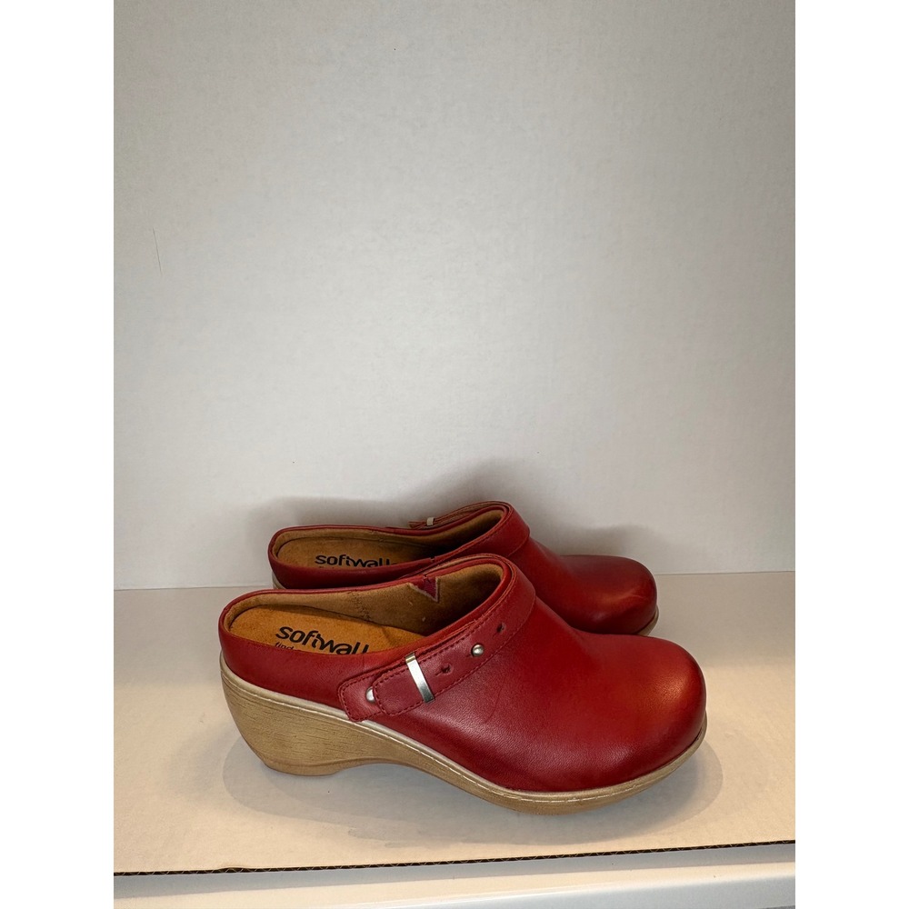 SoftWalk‎ SOLD